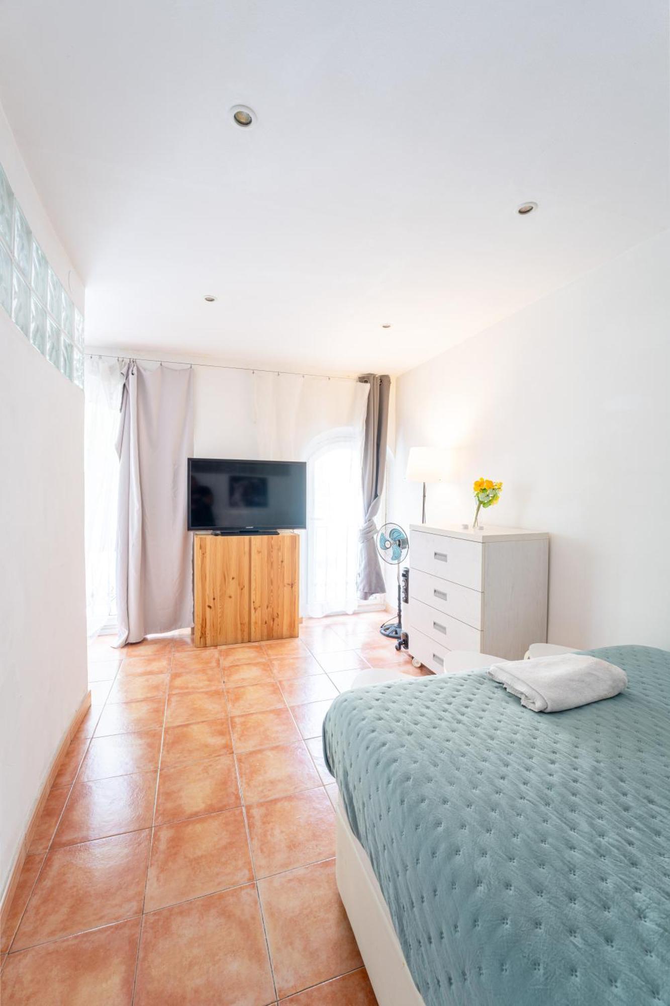 Apartament Apartamento Perfecto Para Tu Estadia En Bcn Barcelona Zewnętrze zdjęcie