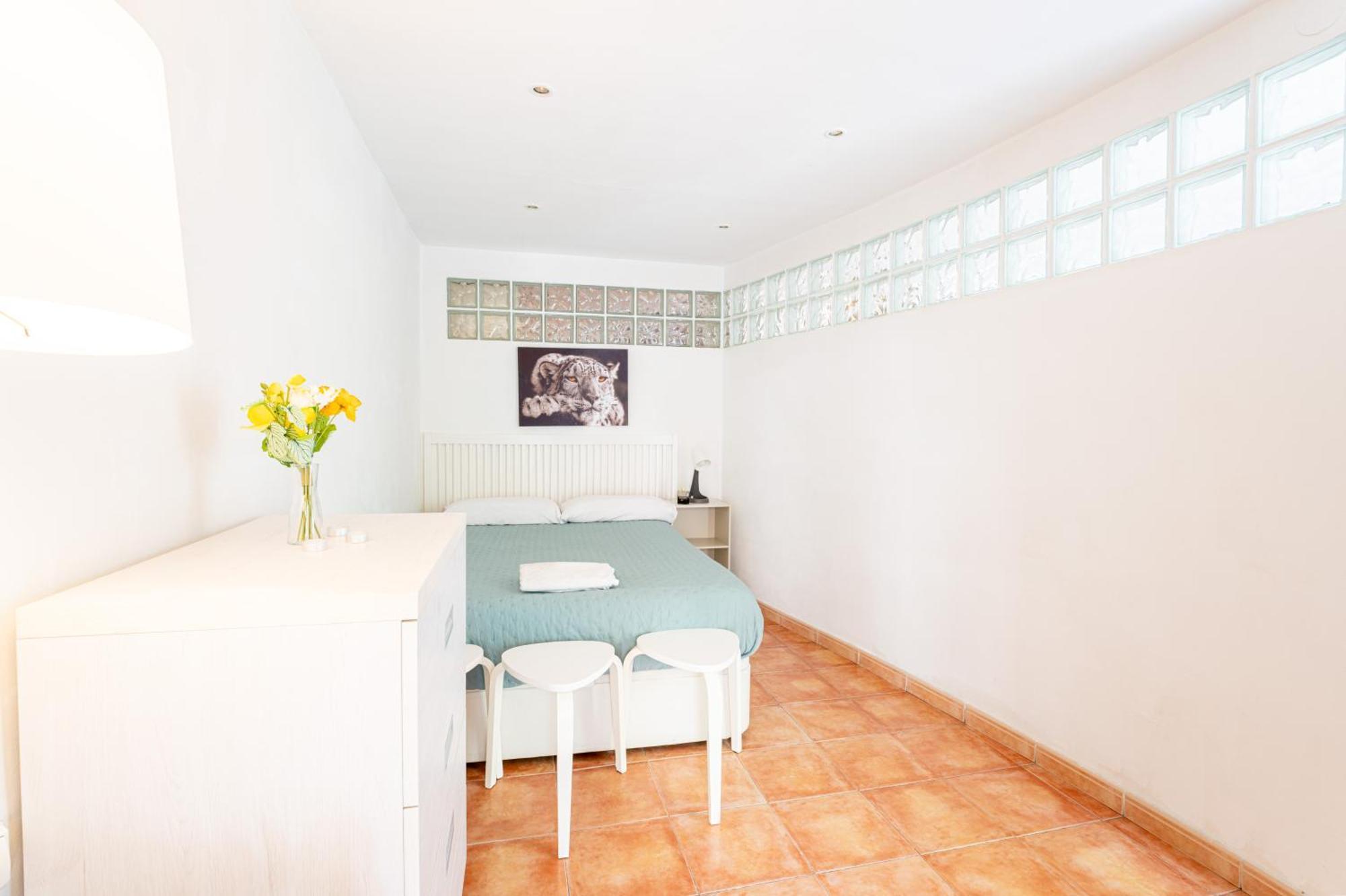 Apartament Apartamento Perfecto Para Tu Estadia En Bcn Barcelona Zewnętrze zdjęcie
