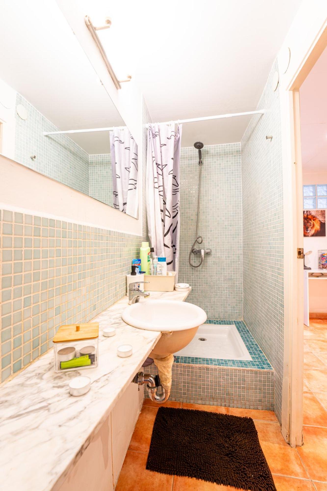 Apartament Apartamento Perfecto Para Tu Estadia En Bcn Barcelona Zewnętrze zdjęcie